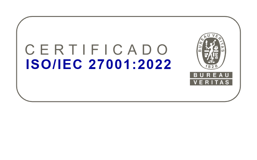 ISO/IEC 27001:2022