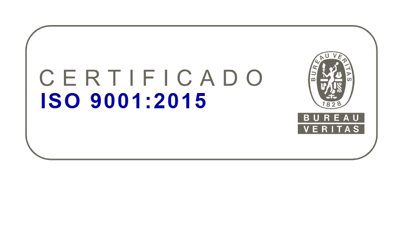 ISO 9001:2015